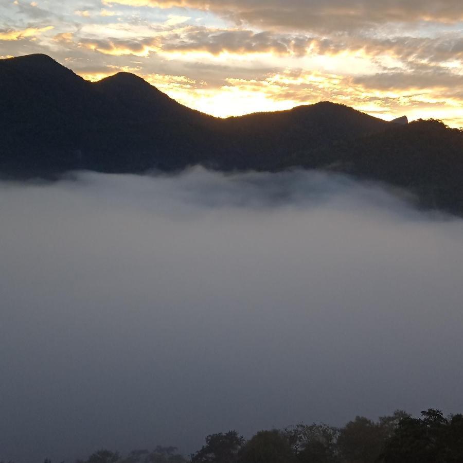 Itaipava, Cama E Cafe, Suite Na Nossa Casa Petrópolis Kültér fotó
